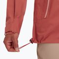 Mammut Alto Light HS brick Damen Regenjacke 7