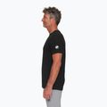 Mammut Tree Wool FL Herren-Trekkinghemd schwarz 3
