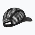 Basecap Mammut Aenergy Mesh black 2