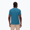 Mammut Mountain Finsteraarhorn deep ice Herren-Trekkinghemd 2