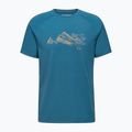 Mammut Mountain Finsteraarhorn deep ice Herren-Trekkinghemd 4