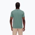 Mammut Mountain Finsteraarhorn dunkel jade Herren-Trekkinghemd 2