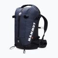 Mammut Damen-Kletterrucksack Trion 28 l marine/schwarz