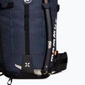 Mammut Damen-Kletterrucksack Trion 28 l marine/schwarz 4