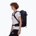 Mammut Damen-Kletterrucksack Trion 28 l marine/schwarz 7