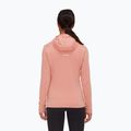 Mammut Damen-Trekking-Sweatshirt Aconcagua Light ML Hooded quarz dust 2