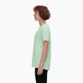 Mammut Core Logo Damen-T-Shirt neo mint 3