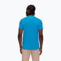 Mammut Herren-Trekking-T-Shirt Trovat gletscherblau 2