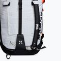 Mammut Trion 28 l Kletterrucksack weiss/schwarz 5