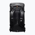 Mammut Trion 50 l Kletterrucksack schwarz 2