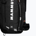 Mammut Trion 50 l Kletterrucksack schwarz 4