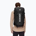 Mammut Trion 50 l Kletterrucksack schwarz 6