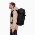 Mammut Trion 50 l Kletterrucksack schwarz 8