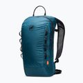 Mammut Neon Light 12 l sapphire Kletterrucksack