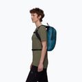 Mammut Neon Light 12 l sapphire Kletterrucksack 7