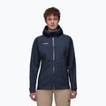 Mammut Convey Tour HS marine Damen Regenjacke