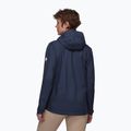 Mammut Convey Tour HS marine Damen Regenjacke 2