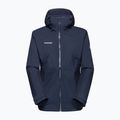 Mammut Convey Tour HS marine Damen Regenjacke 8