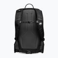 Mammut Nirvana 22 l Fallschirmspringer Rucksack schwarz 2