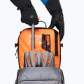 Mammut Nirvana 22 l Fallschirmspringer Rucksack schwarz 4