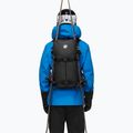 Mammut Nirvana 22 l Fallschirmspringer Rucksack schwarz 5