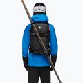 Mammut Nirvana 22 l Fallschirmspringer Rucksack schwarz 6