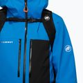 Mammut Nirvana 22 l Fallschirmspringer Rucksack schwarz 9
