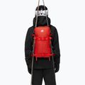 Mammut Nirvana 22 l Fallschirmspringer Rucksack Mammut rot/schwarz 5