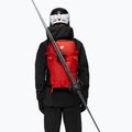 Mammut Nirvana 22 l Fallschirmspringer Rucksack Mammut rot/schwarz 6