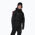 Mammut Nirvana 22 l Fallschirmspringer Rucksack Mammut rot/schwarz 7