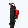 Mammut Nirvana 22 l Fallschirmspringer Rucksack Mammut rot/schwarz 8