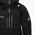 Mammut Nirvana 22 l Fallschirmspringer Rucksack Mammut rot/schwarz 9