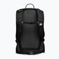 Skitourenrucksack Mammut Nirvana 22 l marsh/black 2