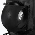Mammut Nirvana 28 l Fallschirmspringer Rucksack schwarz 3