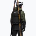 Mammut Nirvana 28 l Fallschirmspringer Rucksack schwarz 5