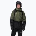 Mammut Nirvana 28 l Fallschirmspringer Rucksack schwarz 7