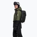 Mammut Nirvana 28 l Fallschirmspringer Rucksack schwarz 8