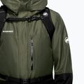 Mammut Nirvana 28 l Fallschirmspringer Rucksack schwarz 9