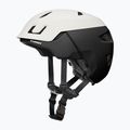 Kletterhelm Mammut Haute Route white/black