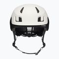 Kletterhelm Mammut Haute Route white/black 2
