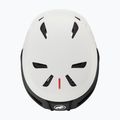 Kletterhelm Mammut Haute Route white/black 4