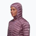 Mammut Broad Peak IN Hooded flux/schwarz Damen Daunenjacke 4