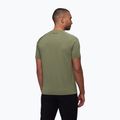 Mammut Mountain 8035m Herren-T-Shirt Sumpf 2