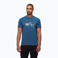 Mammut Mountain 8035m deep ice Herren-T-Shirt