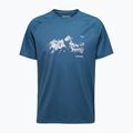 Mammut Mountain 8035m deep ice Herren-T-Shirt 4