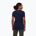 Mammut Core Classic Damen-T-Shirt marine 2