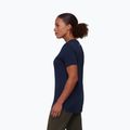 Mammut Core Classic Damen-T-Shirt marine 3