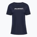 Mammut Core Classic Damen-T-Shirt marine
