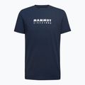 Mammut Core Logo Herren-T-Shirt marine 4