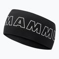 Stirnband Mammut Aenergy black